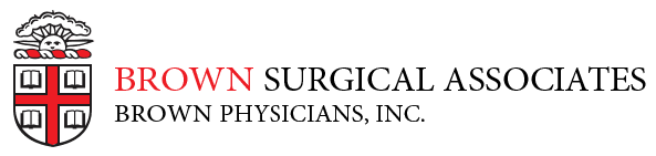 Brown Surgical Associates 