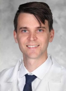 Dr. Andrew Luhrs