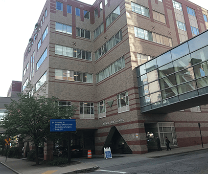 2 dudley-img Brown Surgical Associates - Bariatric Surgery - Breast Surgery - Colorectal Surgery - Endocrine Surgery - General Surgery - Hepatobiliary Surgery - Fetal Surgery - Pediatric Surgery - Surgical Oncology - Thoracic Surgery - Transplant Surgery - Vascular Surgery