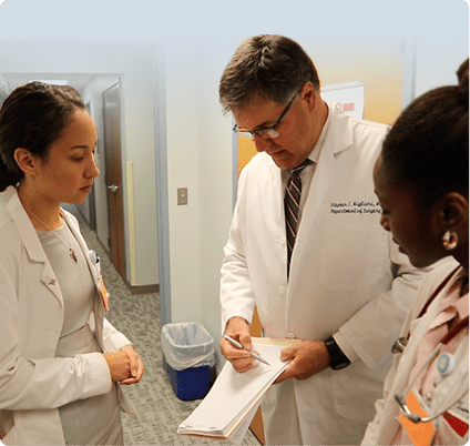 Brown Surgical Associates - Bariatric Surgery - Breast Surgery - Colorectal Surgery - Endocrine Surgery - General Surgery - Hepatobiliary Surgery - Fetal Surgery - Pediatric Surgery - Surgical Oncology - Thoracic Surgery - Transplant Surgery - Vascular Surgery