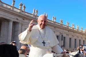 pope francis