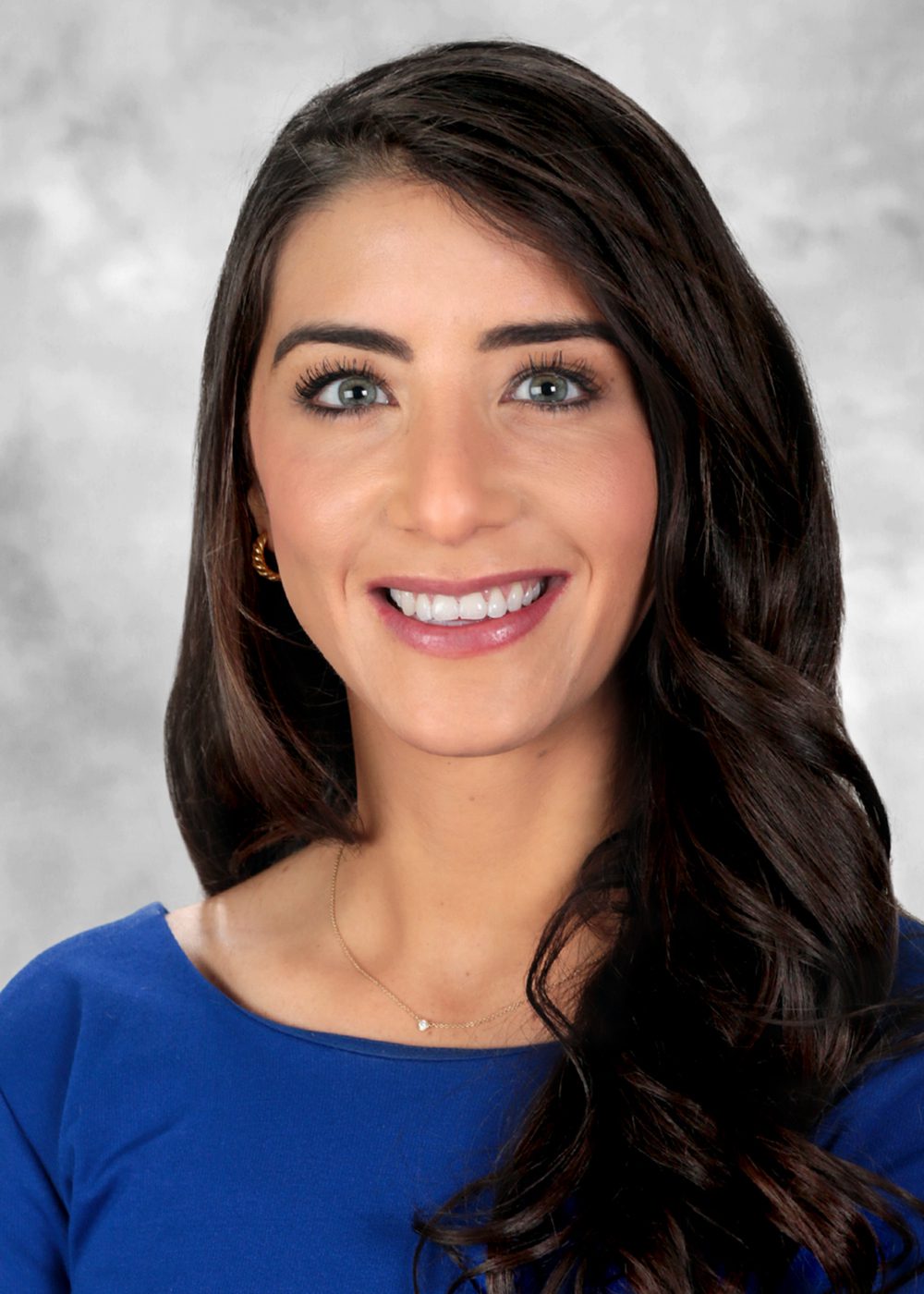 Oster, Alana PA General Surgery