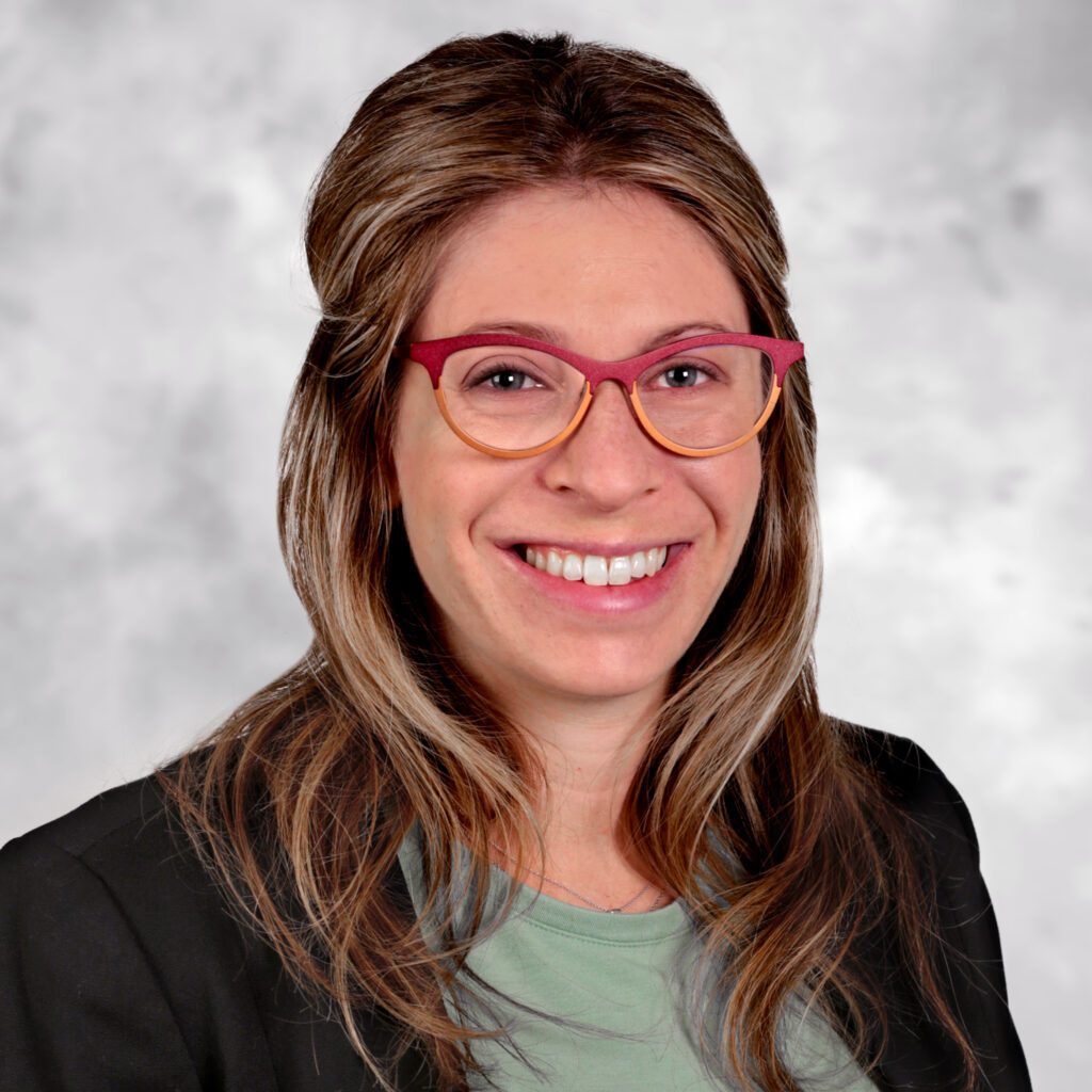 Samantha Ahle, MD, MHS - Brown Surgical Associates