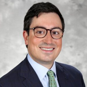 Dr. Richard Anthony Meena is a vascular surgeon at Brown Surgical Associates.