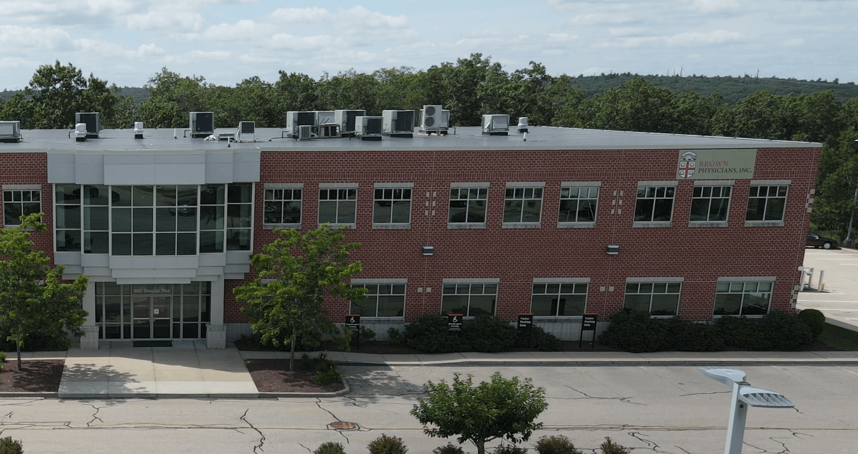 Brown Surgical Associates