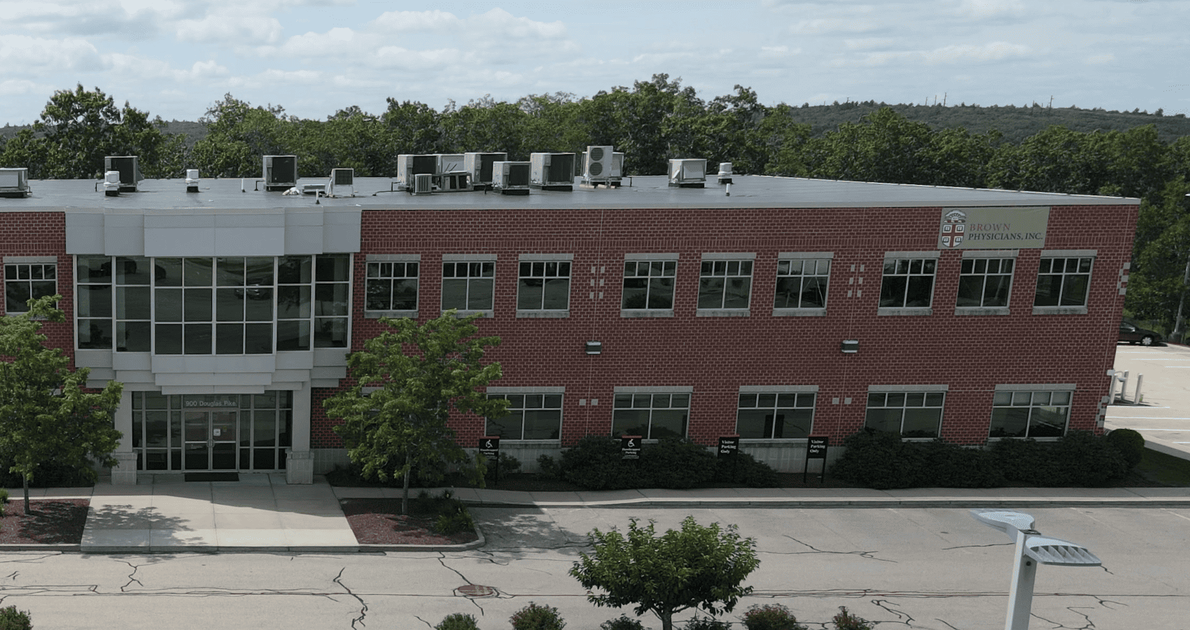 Brown Surgical Associates