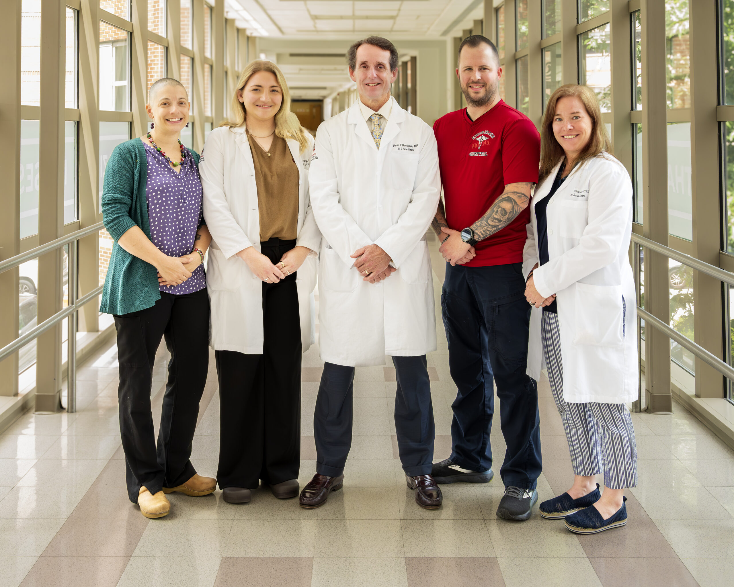 BSA Burn Unit Burn Care Rhode island - Burn Treatment Rhode Island - Brown Surgical Associates - burn blister care - burn dressing - burn wound care - Burn Treatment near me - Burn Treatment in RI