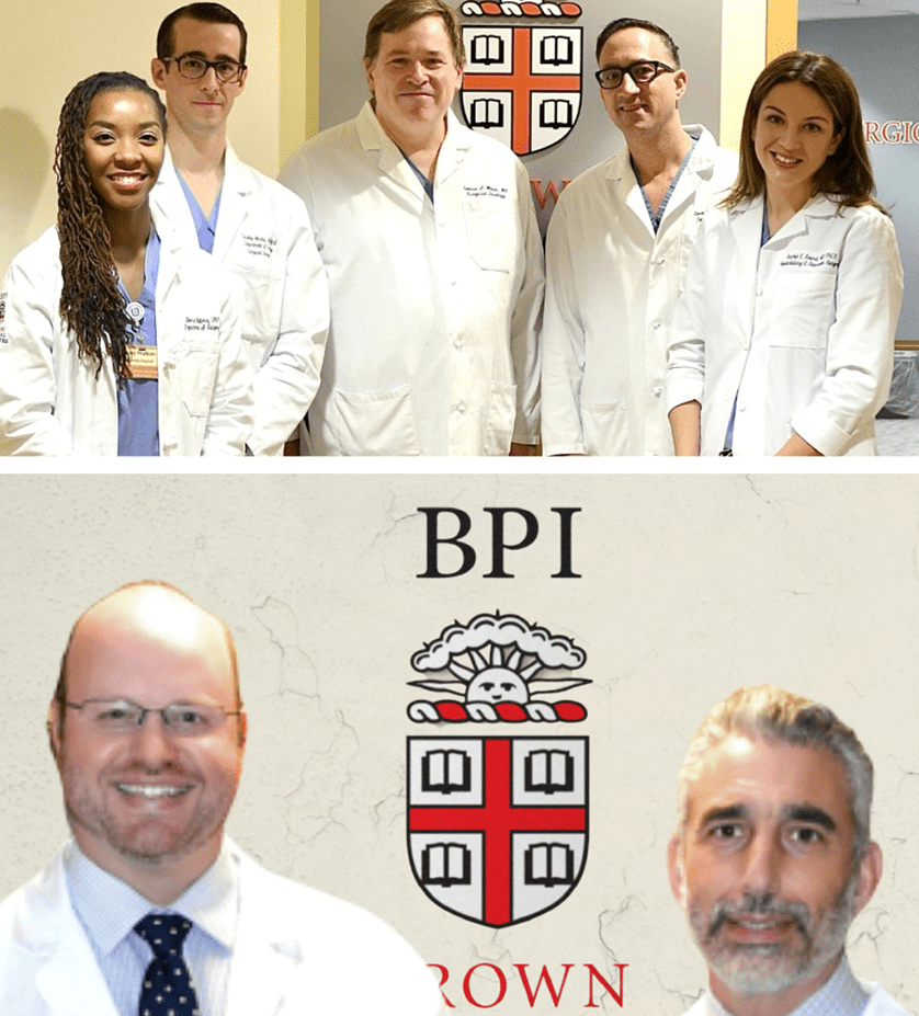 Surgical Oncology Team