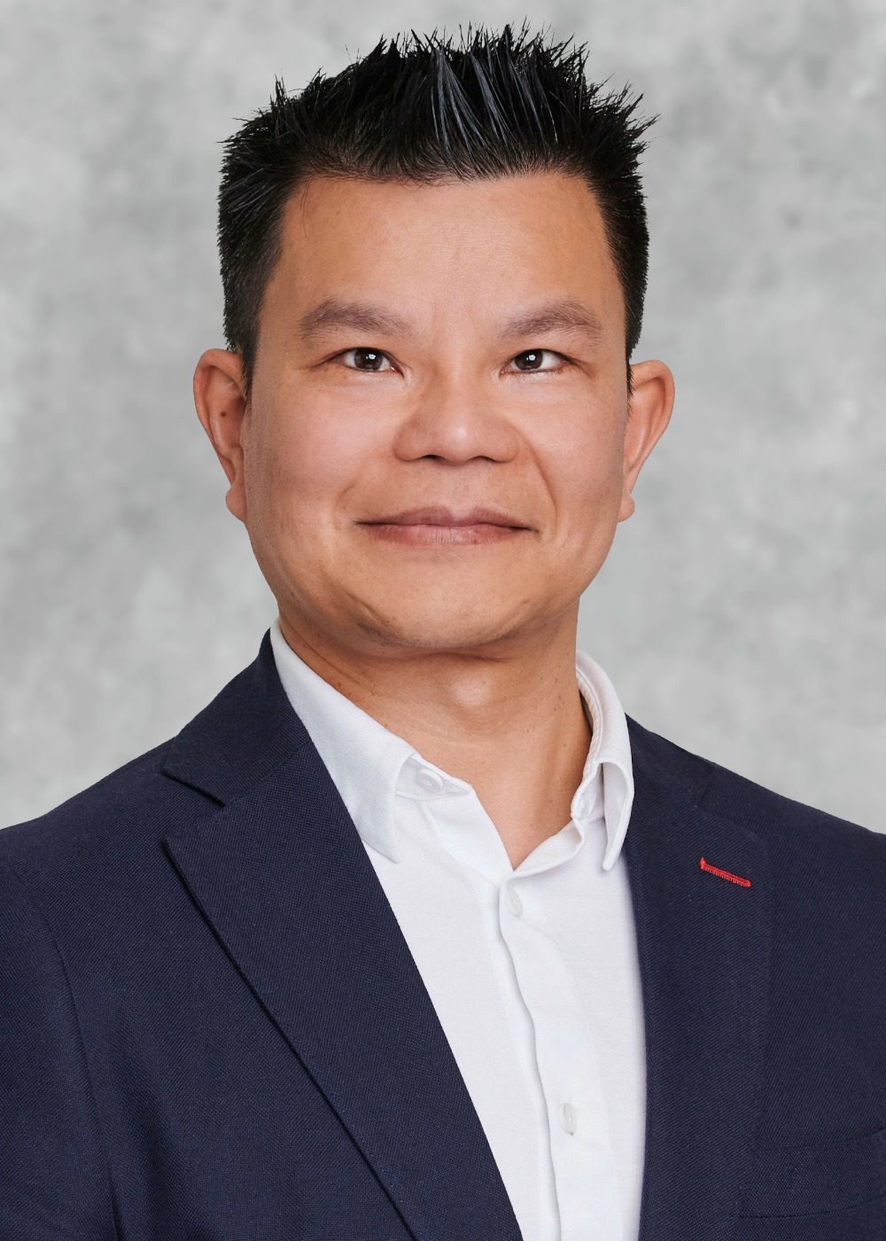 dr. thach tuck pham